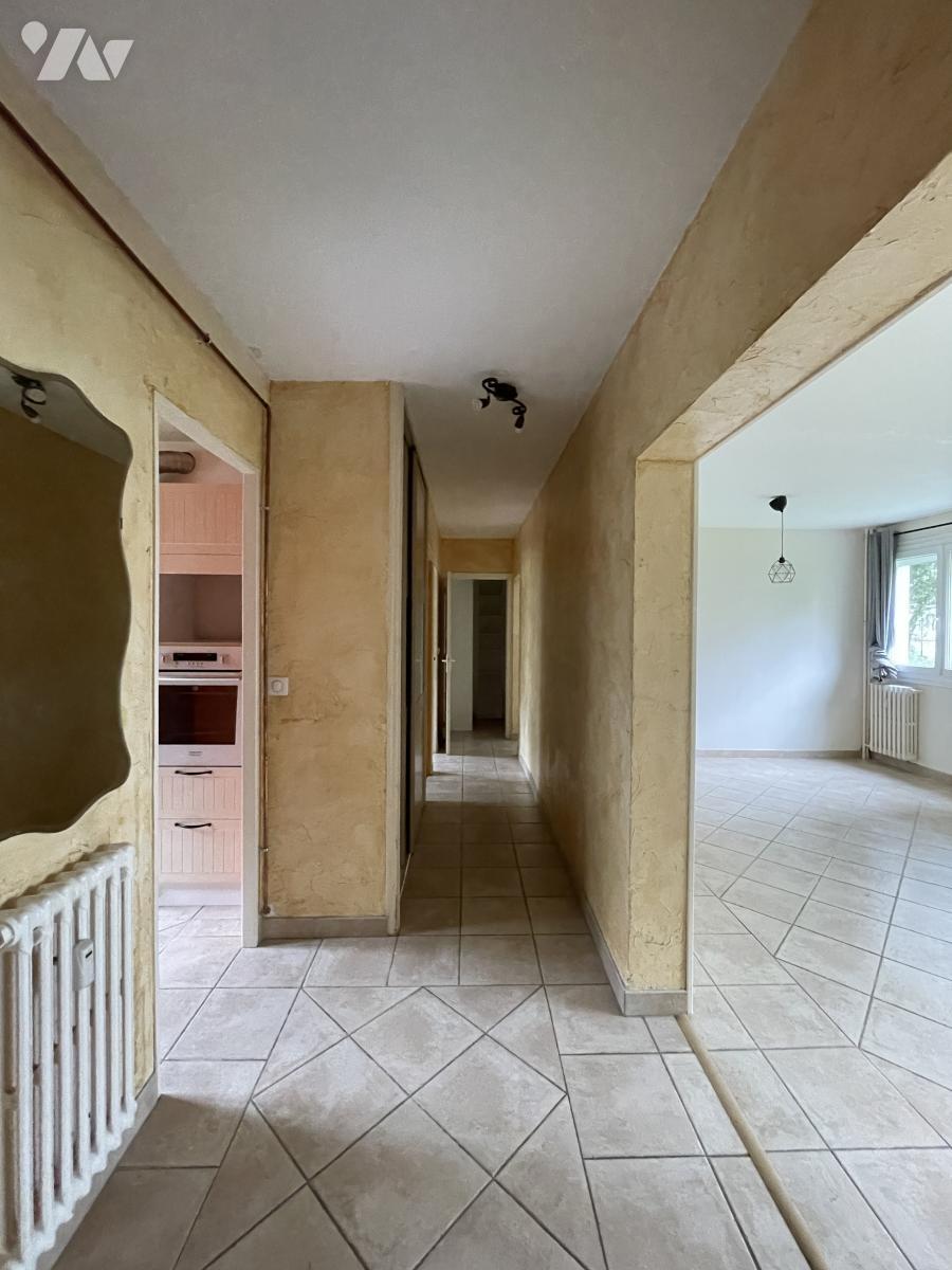 VENTE appartement-ST SEBASTIEN SUR LOIRE (44)