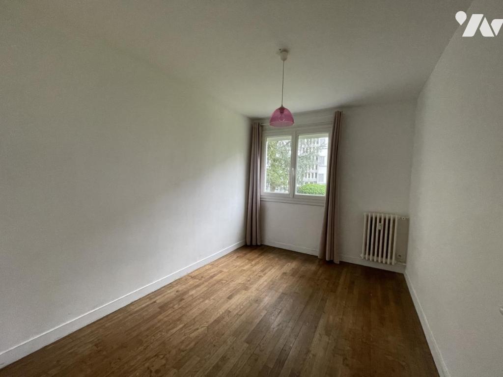 VENTE appartement-ST SEBASTIEN SUR LOIRE (44)