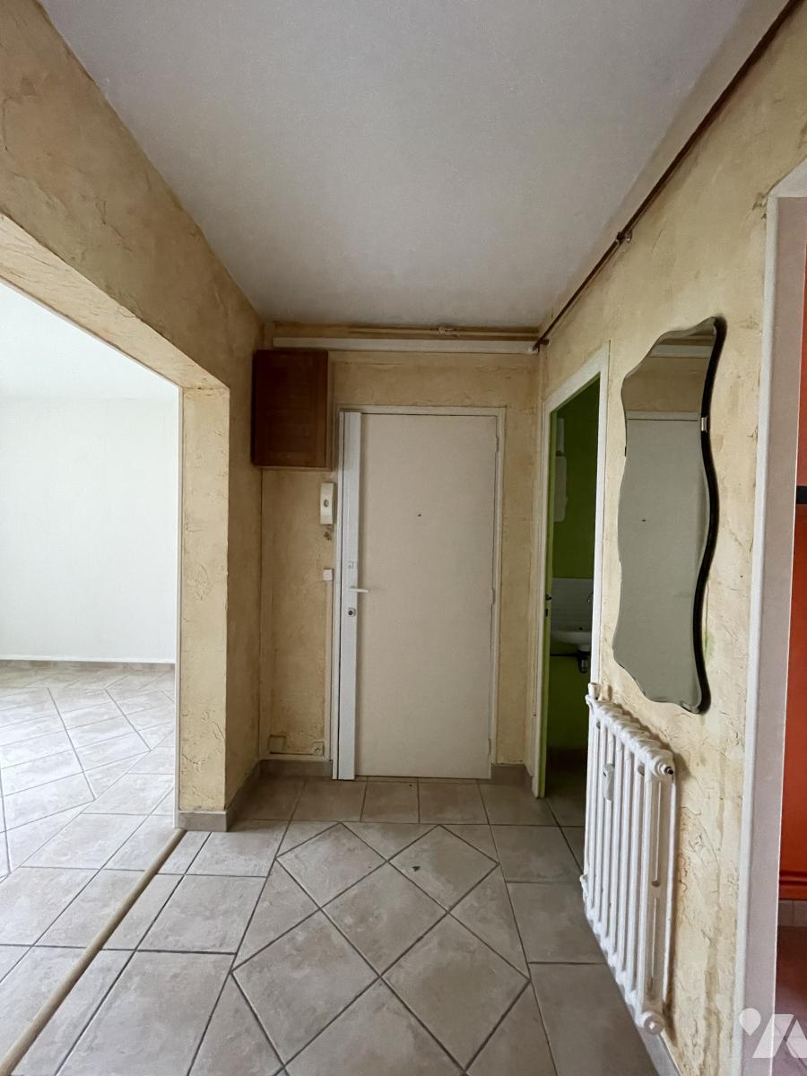 VENTE appartement-ST SEBASTIEN SUR LOIRE (44)