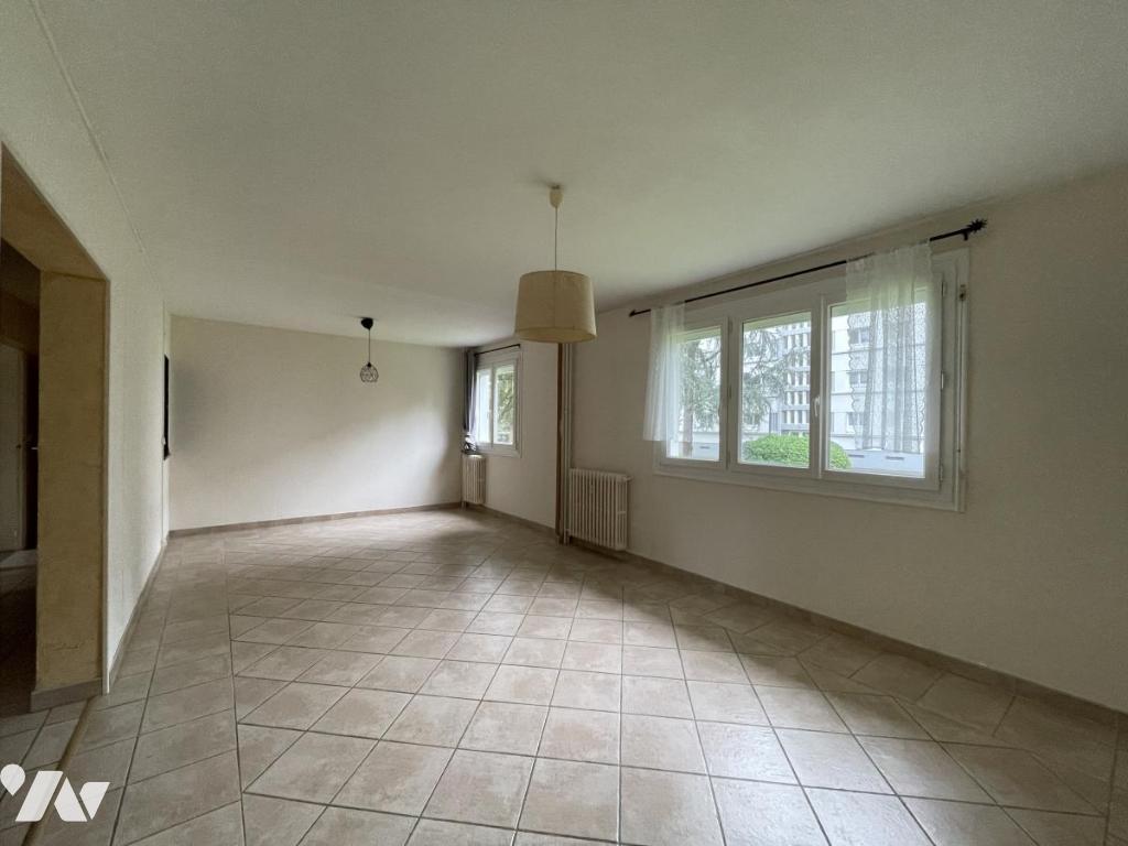 VENTE appartement-ST SEBASTIEN SUR LOIRE (44)