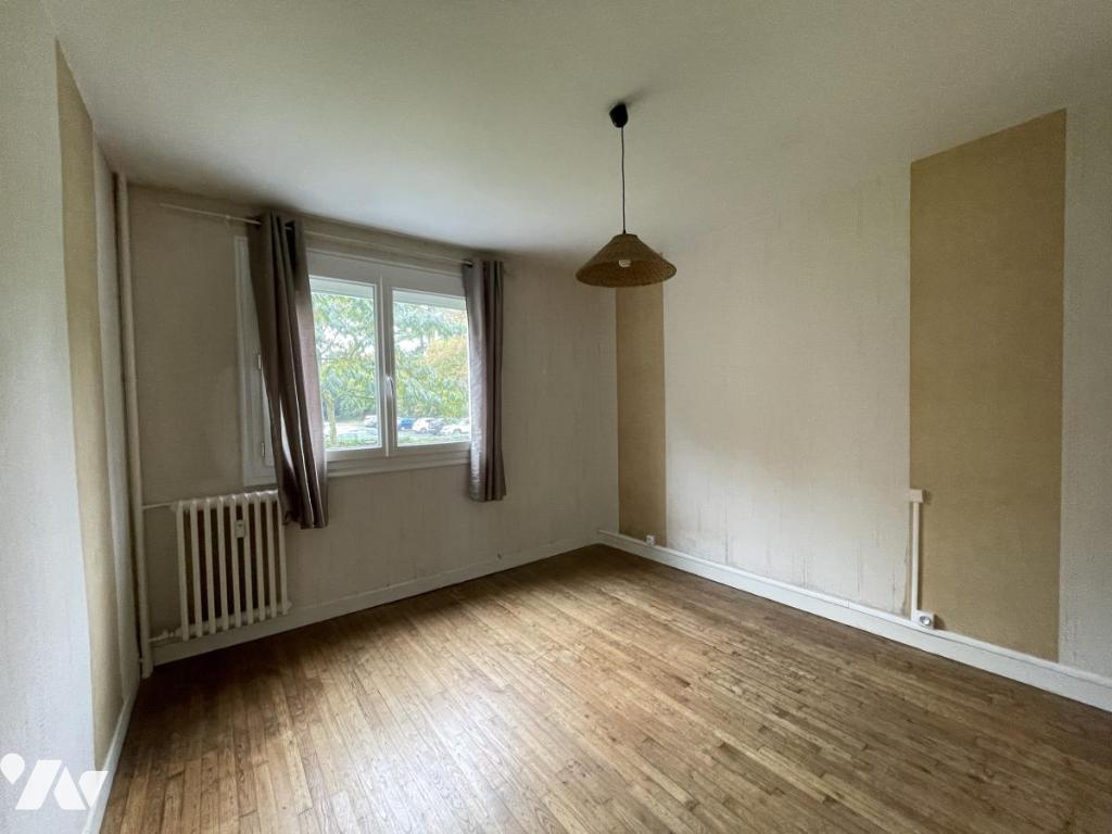 VENTE appartement-ST SEBASTIEN SUR LOIRE (44)