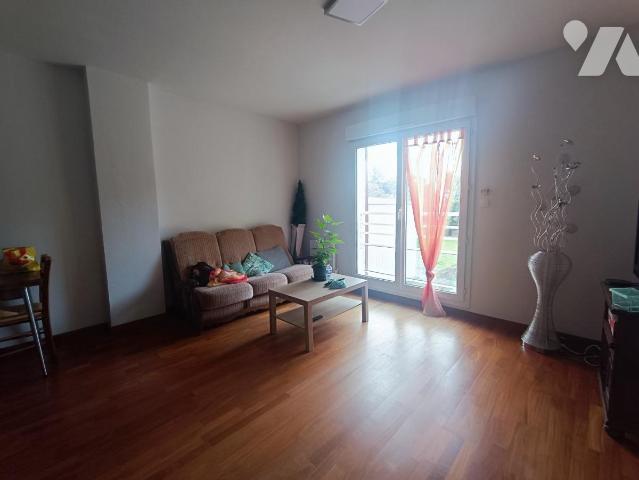 Appartement 2 pièces 49 m² · à Saint-Herblain · 49,3 m² · 160 000 €