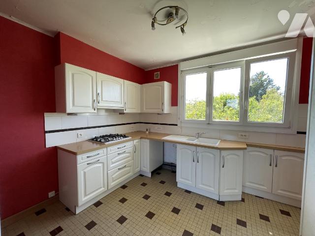 Maison 3 pièces 76 m² · à Rezé · 76,1 m² · 210 000 €