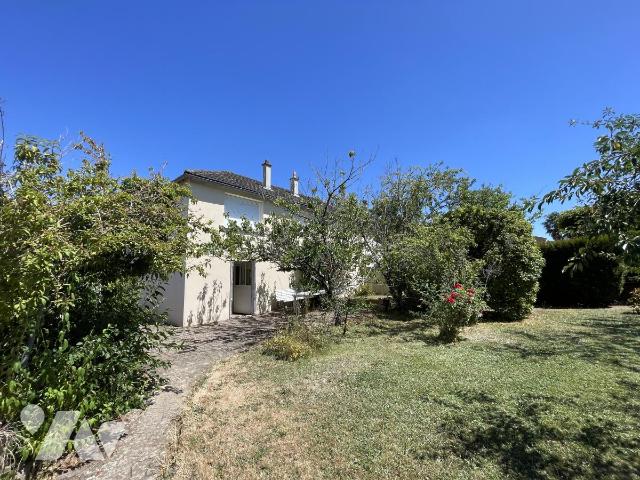 Maison 3 pièces 76 m² · à Rezé · 76,1 m² · 220 000 €
