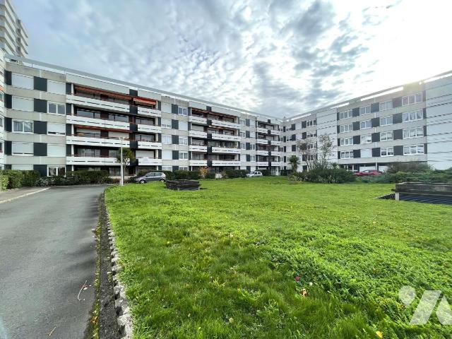 Vente - Appartement - NANTES - 62,33 m² - 3 pièces - P44122-5285