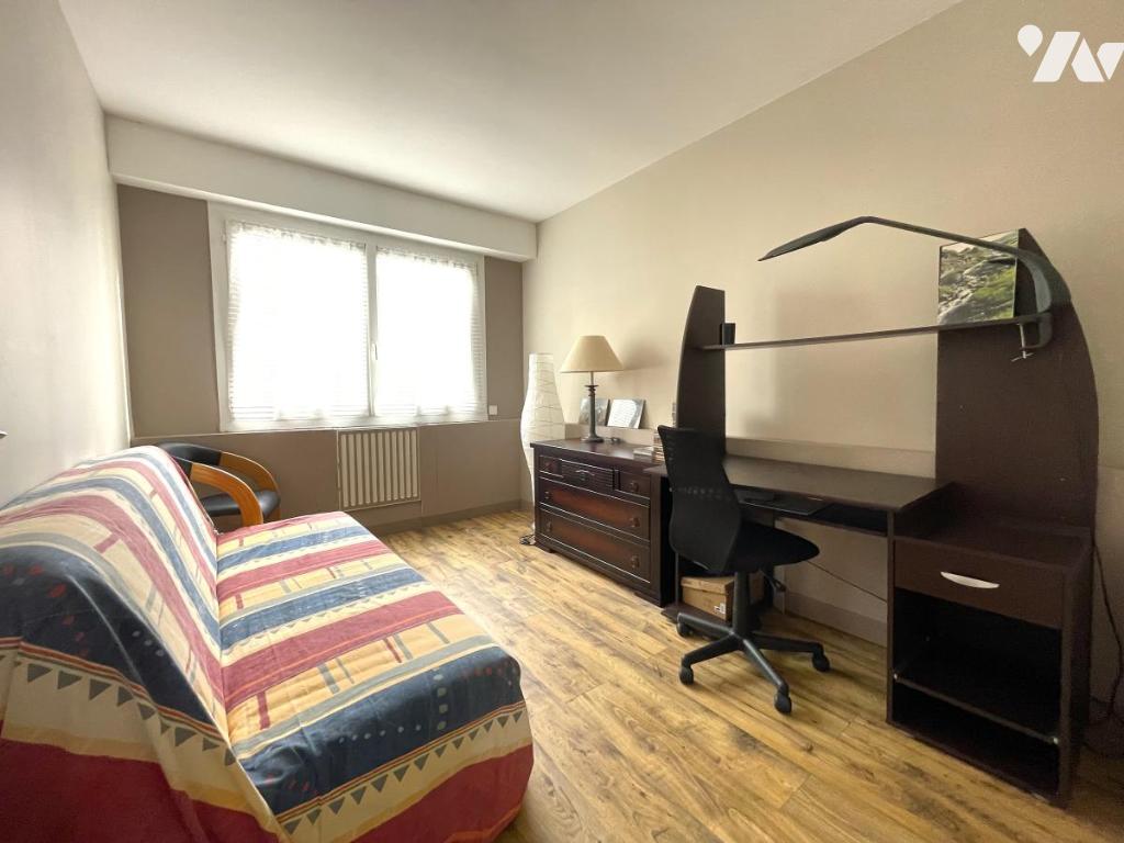 VENTE appartement-NANTES (44)