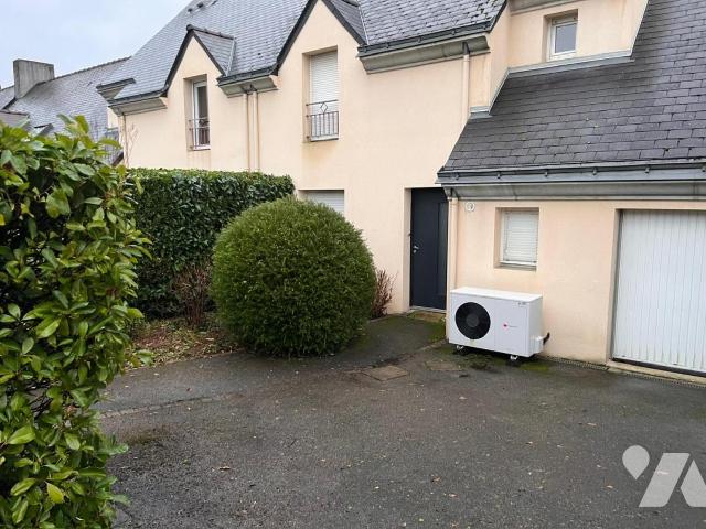 Maison 7 pièces 137 m² · à Nantes · 137 m² · 600 000 €