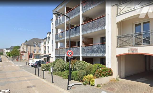 Location - Garage - ST HERBLAIN - 44122-L2098