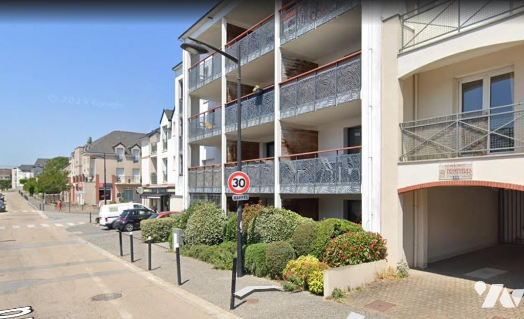 LOCATION garage-ST HERBLAIN (44)