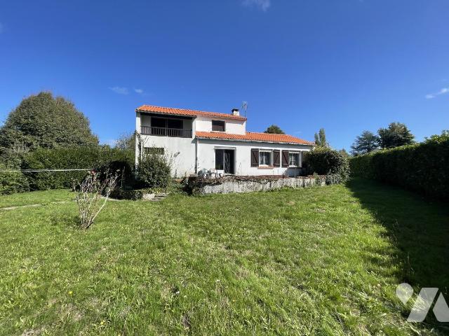 Maison 4 pièces 95 m² · à Port-Saint-Père · 94,6 m² · 215 000 €