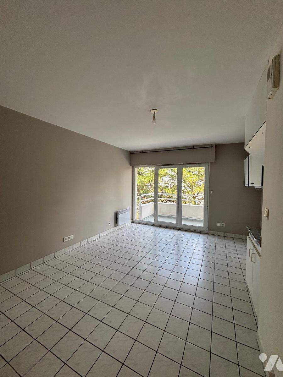 Appartement 1 pièce 32 m² · à Rezé · 32 m² · 516 €/mois