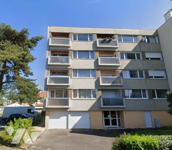 Appartement 4 pièces 72 m² · à Rezé · 71,9 m² · 150 000 €