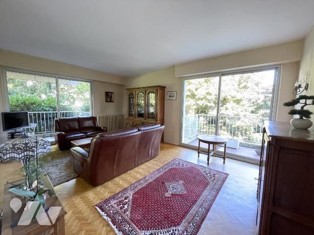 Appartement 4 pièces 99 m² · à Saint-Sébastien-sur-Loire · 99,1 m² · 240 000 €