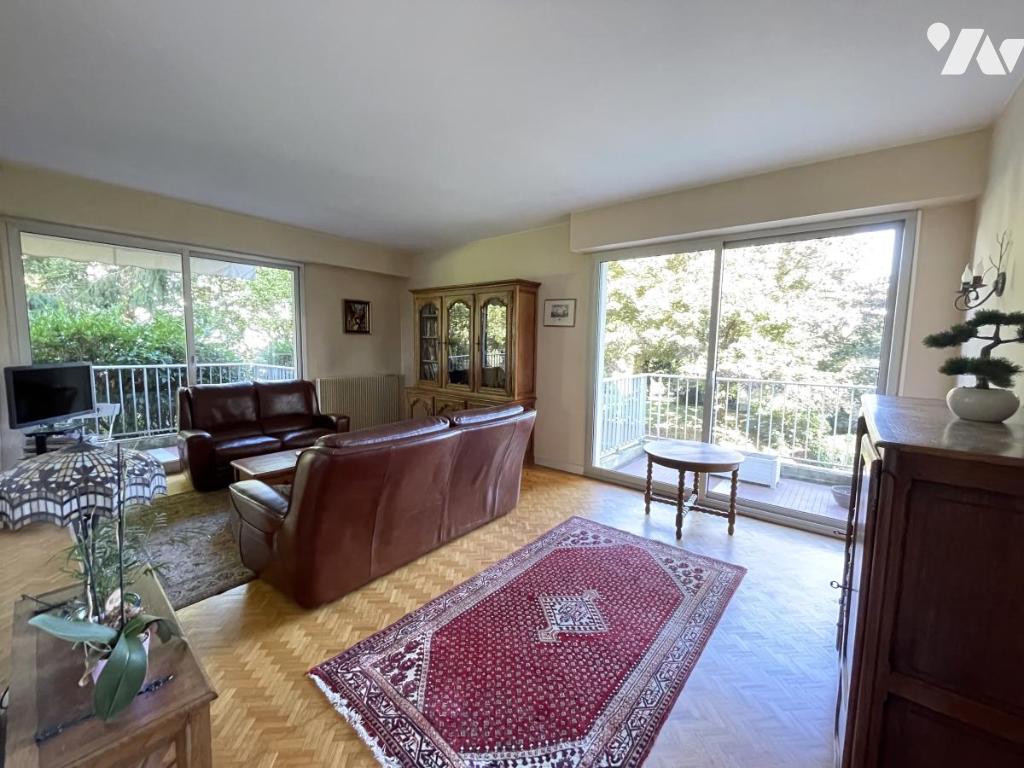 Appartement 4 pièces 99 m² · à Saint-Sébastien-sur-Loire · 99,1 m² · 240 000 €