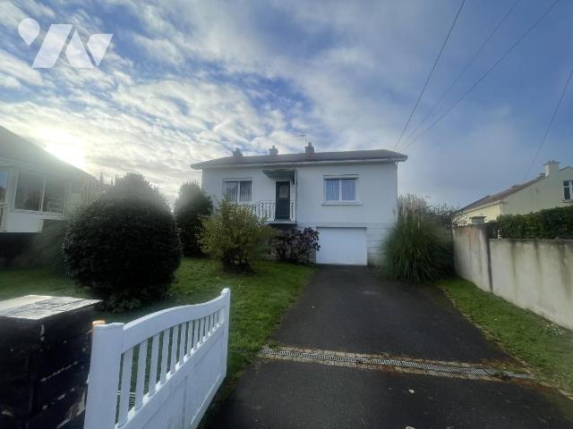 Maison 3 pièces 91 m² · à Bouguenais · 91 m² · 260 000 €