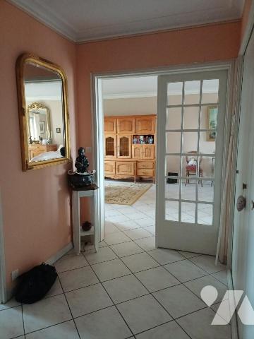 Appartement 4 pièces 92 m² · à Nantes · 92,1 m² · 270 000 €