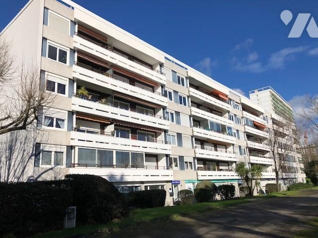 Appartement 3 pièces 67 m² · à Nantes · 67 m² · 690 €