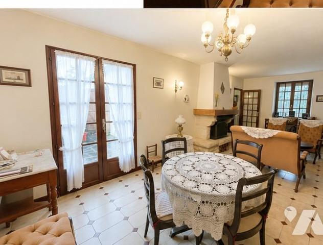 Maison 3 pièces 61 m² · à Nantes · 61 m² · 242 000 €