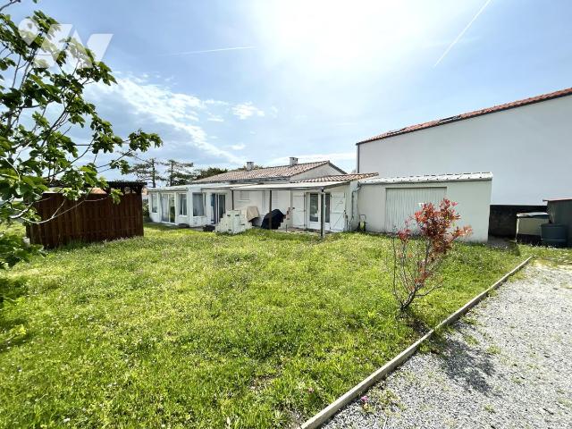 Maison 4 pièces 90 m² · à Préfailles · 89,6 m² · 325 000 €