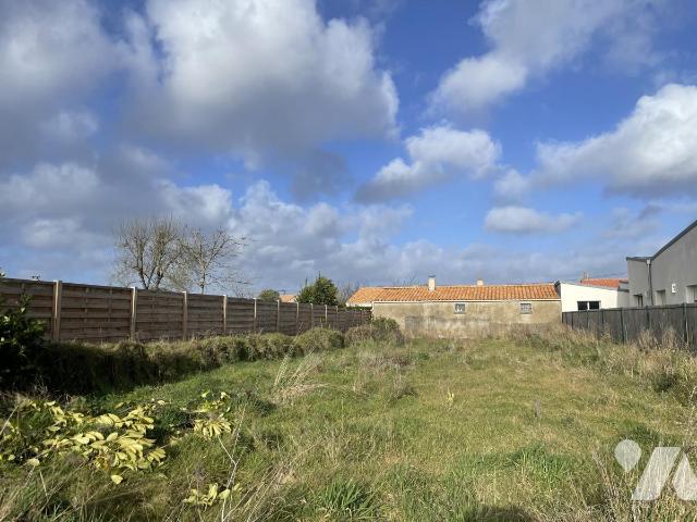 Terrain 362 m² · à Bouguenais · 362 m² · 92 000 €