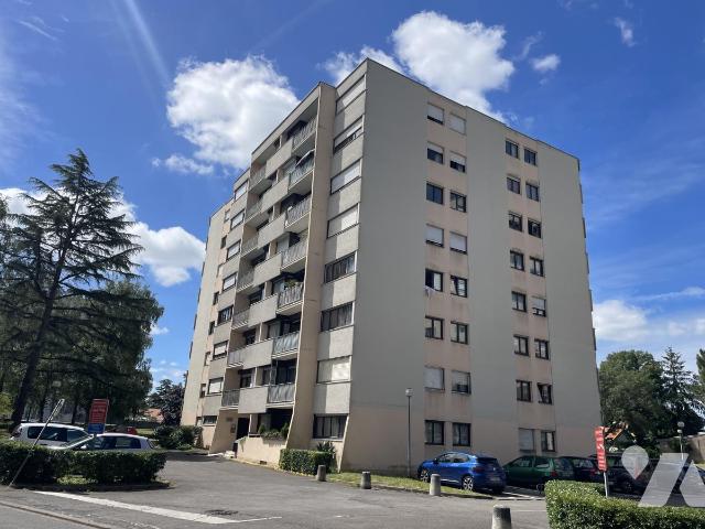 Appartement 2 pièces 51 m² · à Rezé · 51,1 m² · 130 000 €