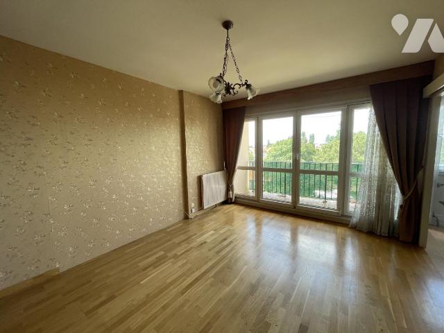 Appartement 2 pièces 51 m² · à Rezé · 51,1 m² · 130 000 €
