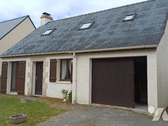 Maison 5 pièces 83 m² · à Piriac-sur-Mer · 83 m² · 320 000 €