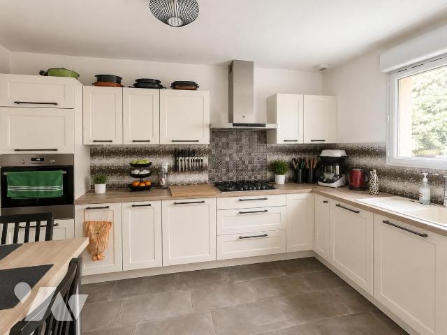 Maison 5 pièces 121 m² · à Saint-Aignan-Grandlieu · 121 m² · 350 000 €