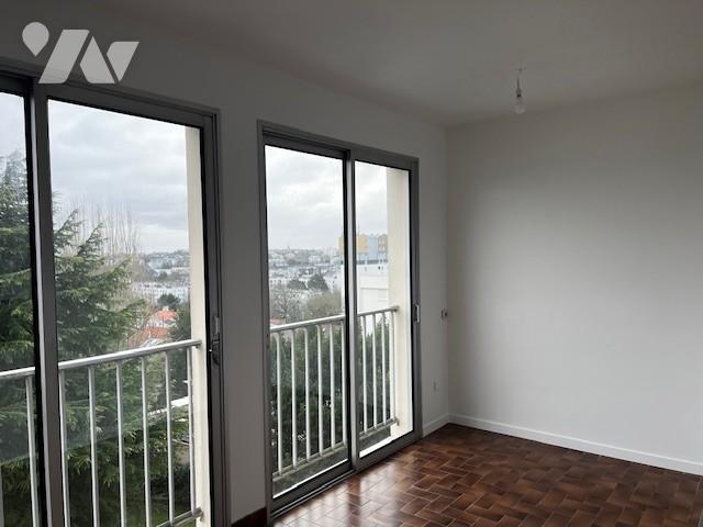 Appartement 3 pièces 79 m² · à Nantes · 79,1 m² · 220 000 €