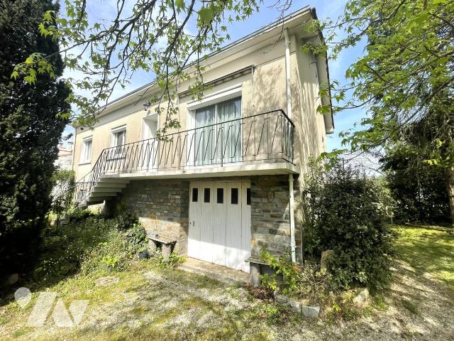 Maison 5 pièces 106 m² · à Rezé · 106 m² · 330 000 €