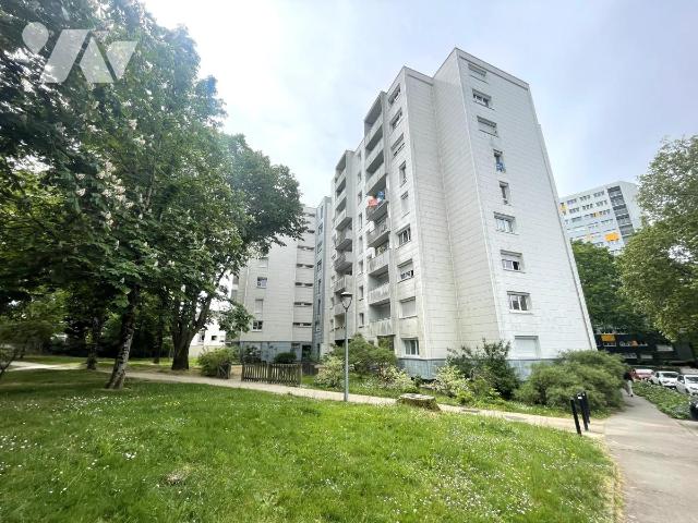 Appartement 3 pièces 67 m² · à Nantes · 67,3 m² · 175 000 €