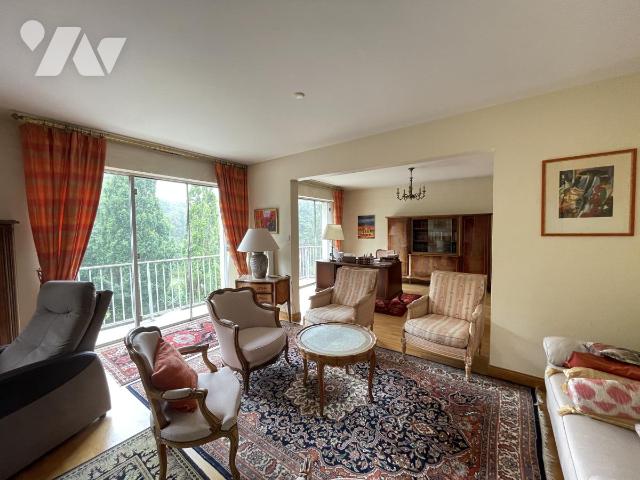 Appartement 5 pièces 132 m² · à Nantes · 131,5 m² · 380 000 €