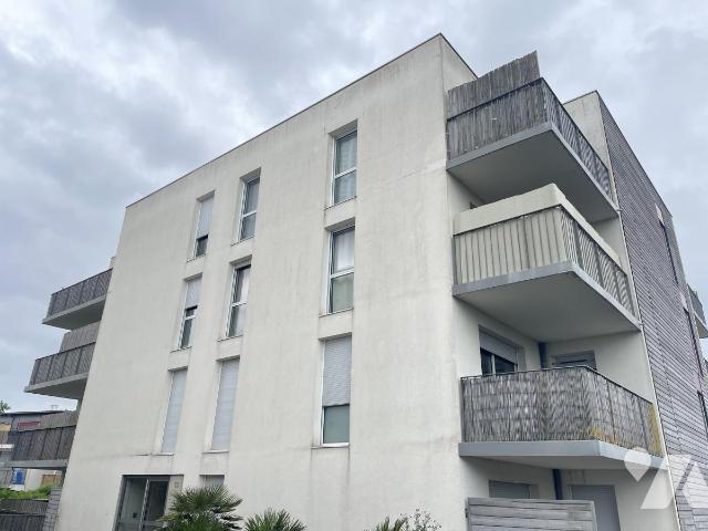 Appartement 2 pièces 48 m² · à Nantes · 48 m² · 150 000 €
