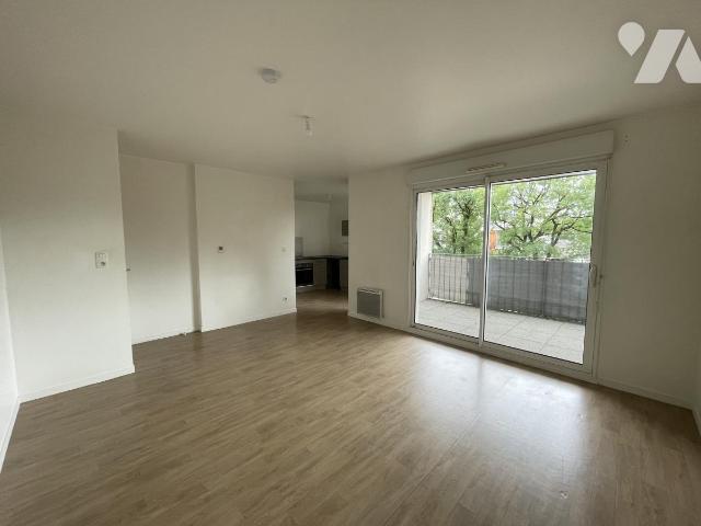 Appartement 2 pièces 48 m² · à Nantes · 48 m² · 150 000 €