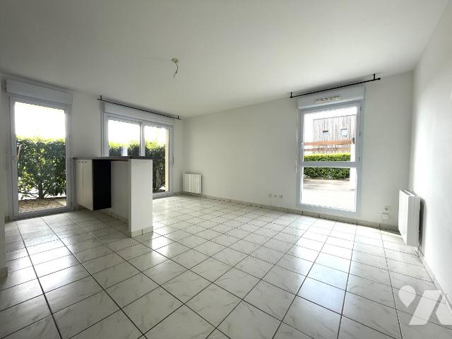 Appartement 2 pièces 45 m² · à Saint-Herblain · 45 m² · 140 000 €