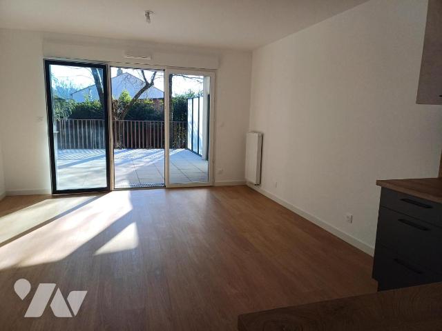 Appartement 3 pièces 63 m² · à Bouguenais · 63 m² · 225 000 €