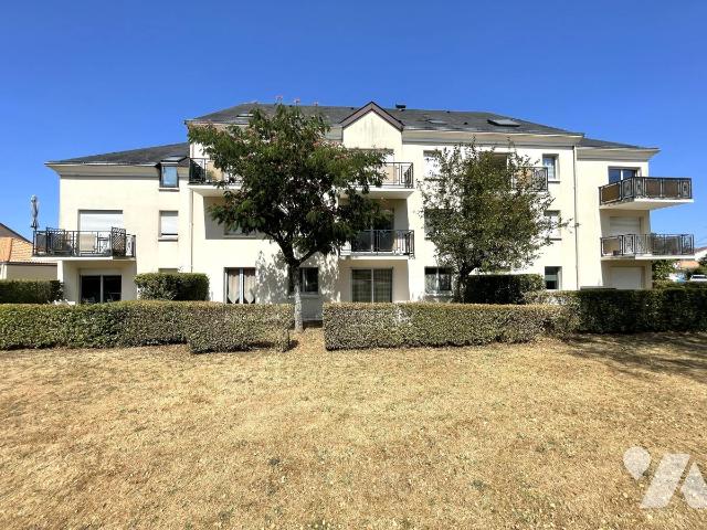 Appartement 3 pièces 69 m² · à Saint-Sébastien-sur-Loire · 69,3 m² · 250 000 €