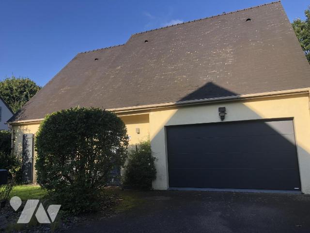 Maison 6 pièces 182 m² · à Saint-Herblain · 182 m² · 1 715 €