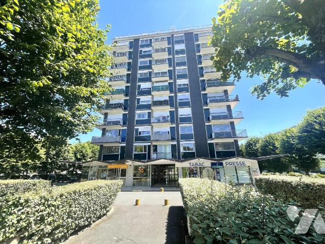 Appartement 3 pièces 68 m² · à Nantes · 67,7 m² · 160 000 €