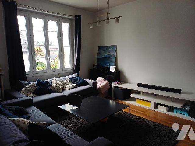 Maison 6 pièces 143 m² · à Nantes · 142,6 m² · 500 000 €