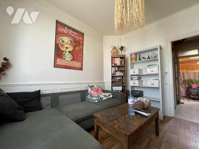 Maison 4 pièces 64 m² · à Rezé · 64 m² · 240 000 €