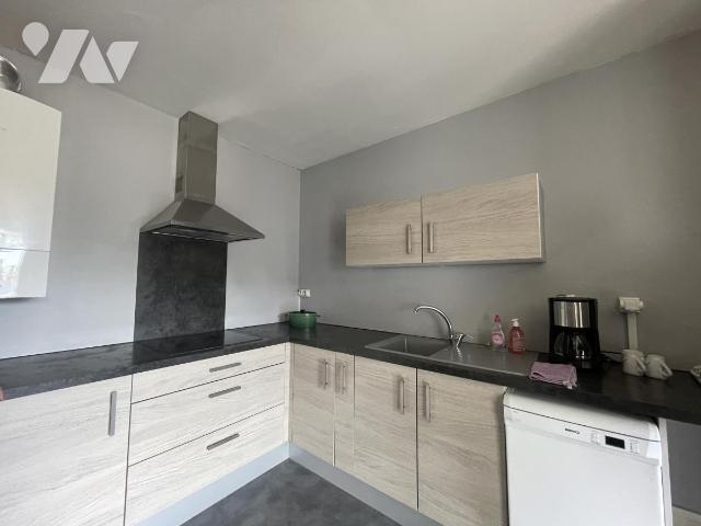 Appartement 3 pièces 68 m² · à Rezé · 68 m² · 145 000 €