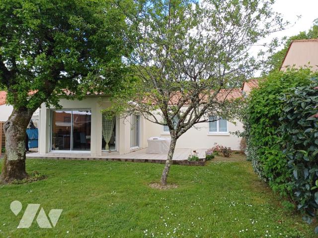 Maison 4 pièces 108 m² · à Rezé · 108 m² · 310 000 €