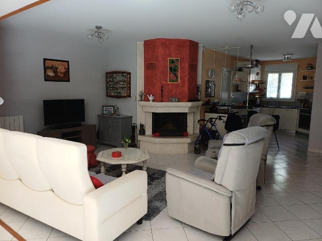 Maison 4 pièces 108 m² · à Rezé · 108 m² · 310 000 €