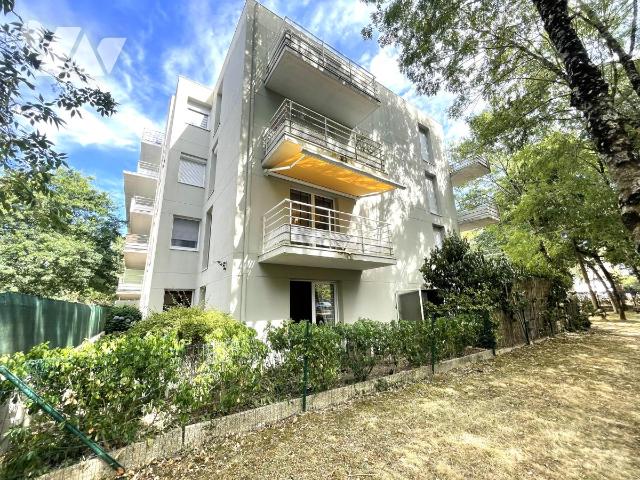 Appartement 3 pièces 70 m² · à Rezé · 70 m² · 225 000 €