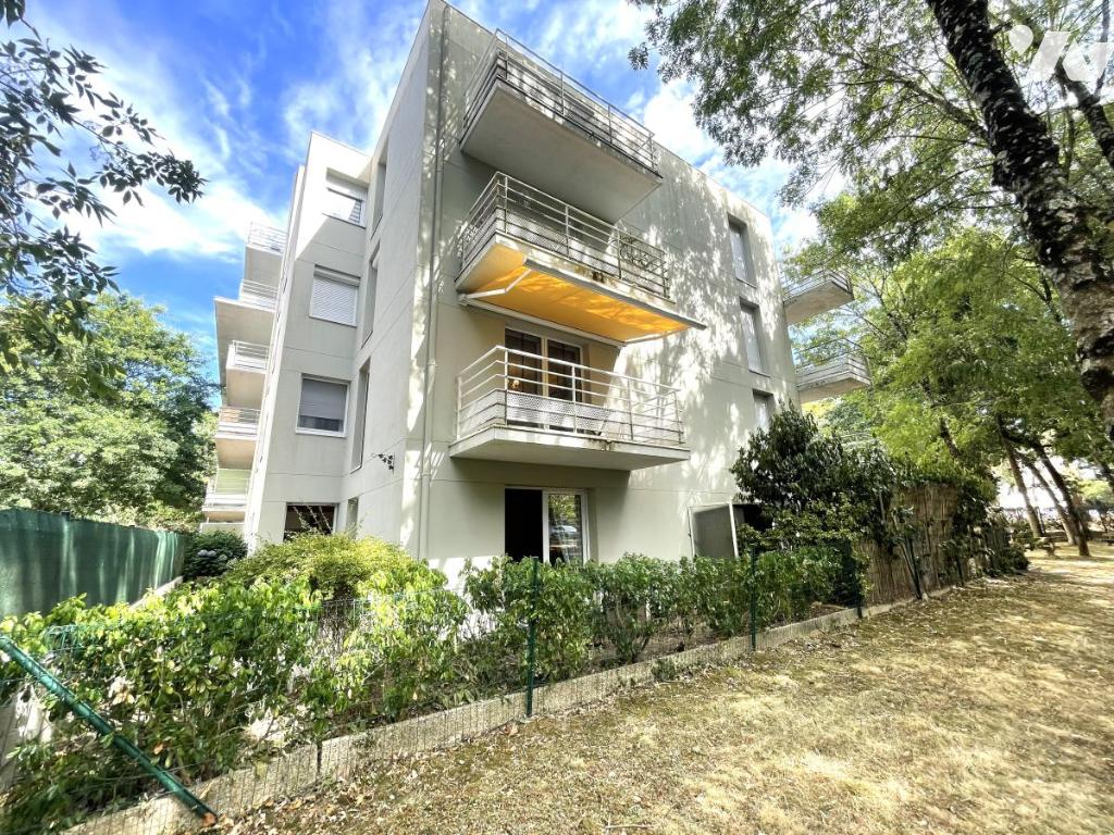 Appartement 3 pièces 70 m² · à Rezé · 70 m² · 225 000 €