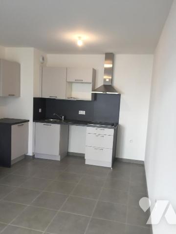 Appartement 3 pièces 58 m² · à Nantes · 58 m² · 710 €