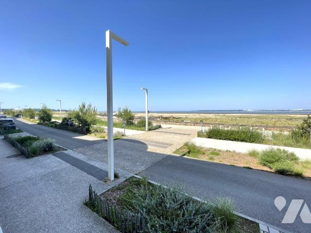 Appartement 2 pièces 44 m² · à Saint-Brevin-les-Pins · 44,3 m² · 190 000 €