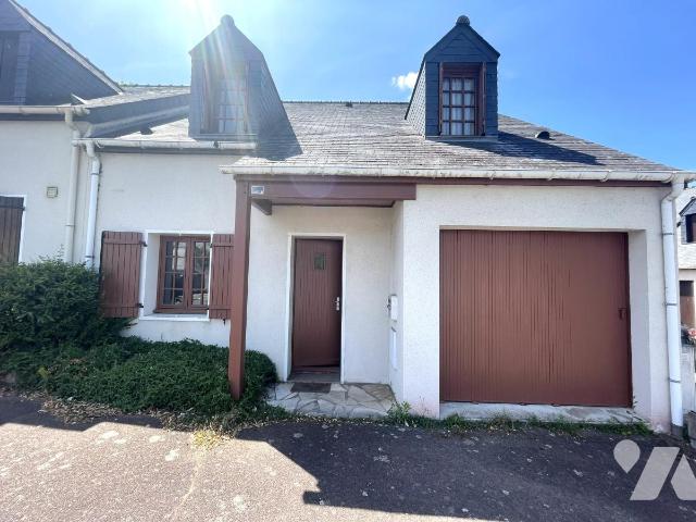 Maison 4 pièces 101 m² · à Nantes · 101,2 m² · 265 000 €