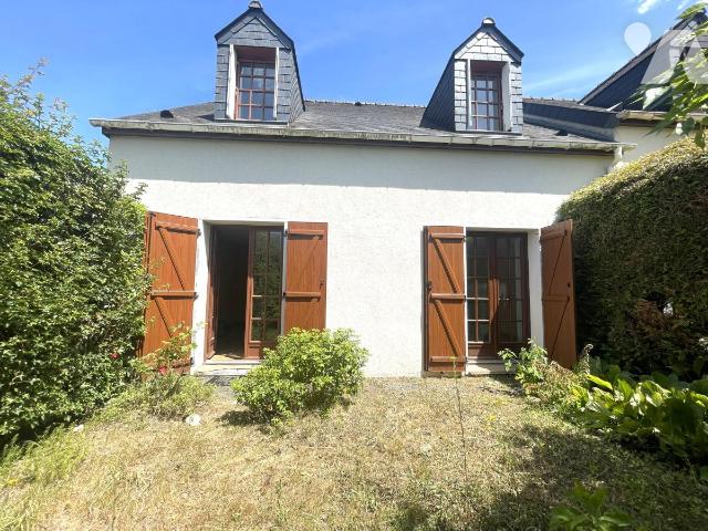 Maison 4 pièces 101 m² · à Nantes · 101,2 m² · 280 000 €